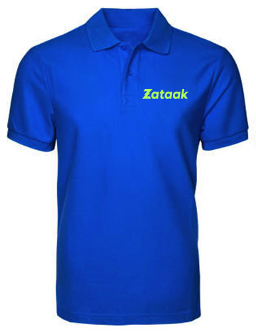 Best T-shirt printing shop in Lucknow