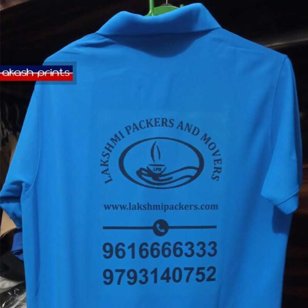 Affordable T-shirt printer near Mansarovar Yojna, Aurangabad Khalsa