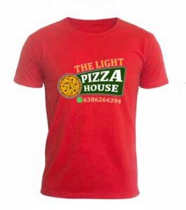 Details about T-shirt printing price in Lucknow