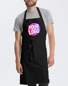 Apron printing in Lucknow