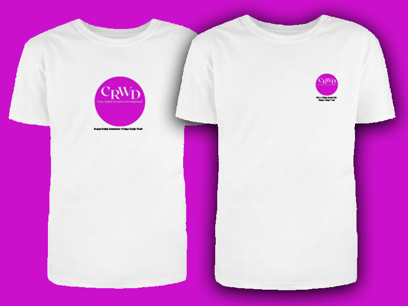 T-shirt printing in Ajgain | Direct Delivery