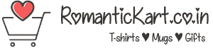 RomanticKart.co.in - Logo