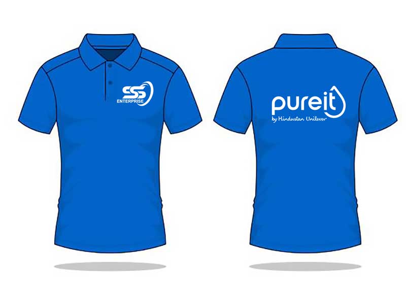 High-Quality T-shirt printing in Alambagh