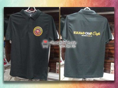 Best Quality DTF Printing with durable Micro Poly T-Shirt