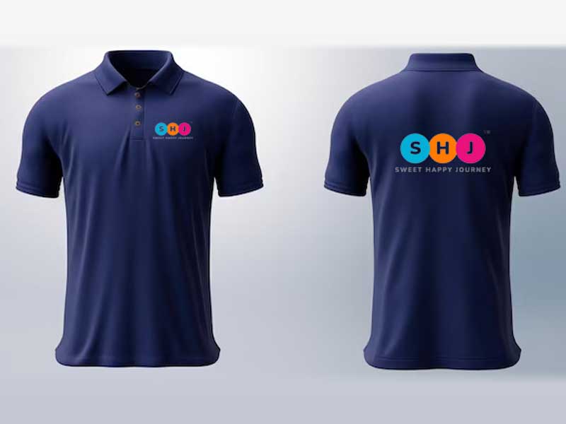 T-shirt printing service // Free Delivery