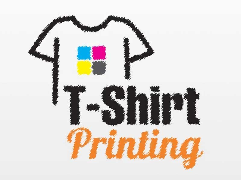 We deliver custom printed T-shirts right to your doorstep
