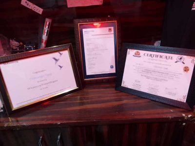 Certificate Photo Frames in Lucknow