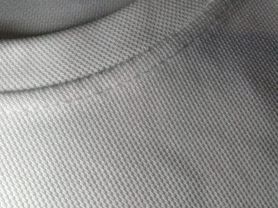 Name-Number and Logo printing on Dri-fit T-shirts @ 200 only